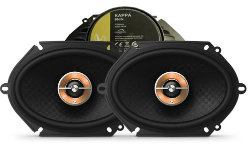 Infinity kappa 86cfx way car - kappa,