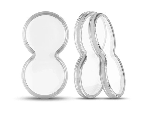 Duo capsule infinity - duo, –