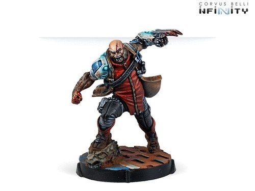Infinity crimson stone pre - crimson,