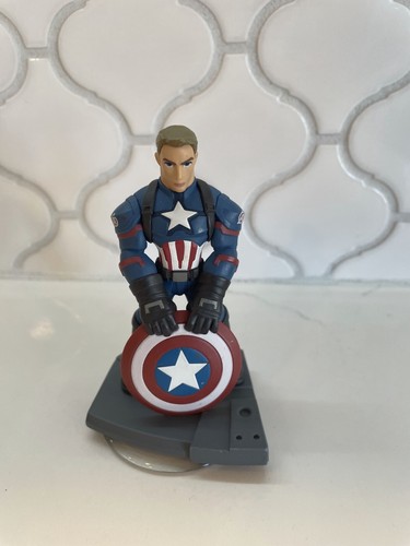 Captain america marvel - ☆,