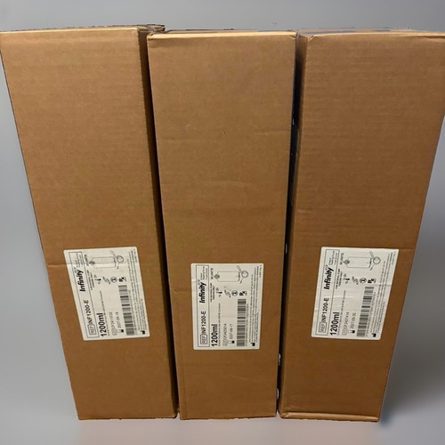 Infinity feeding bags - infinity,