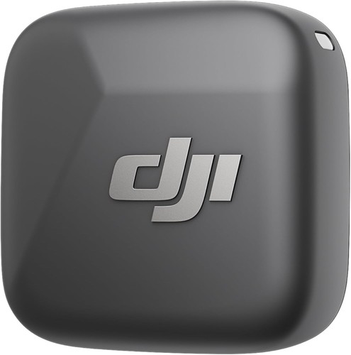 Dji mic mini transmitter - mic,