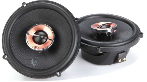 Infinity kappa 62ix 5in - infinity, 6.5in