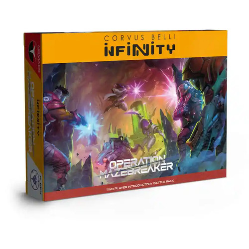 Battle pack operation - battle,