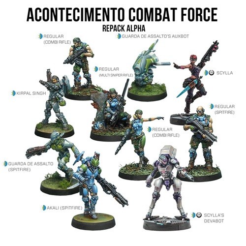 Infinity panoceania - infinity,