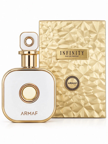 Infinity gold edp - infinity, by