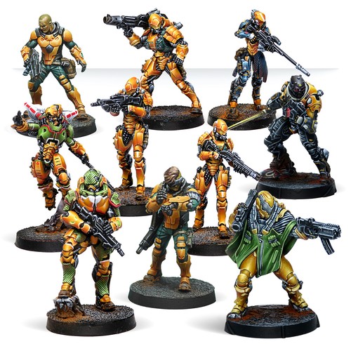 Jing action pack infinity - action,