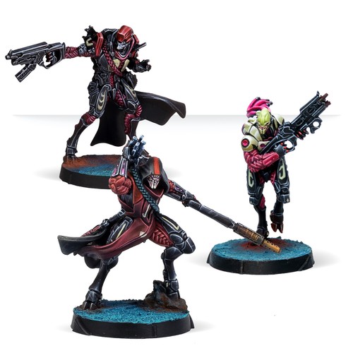 Combined army shasvastii - combined,
