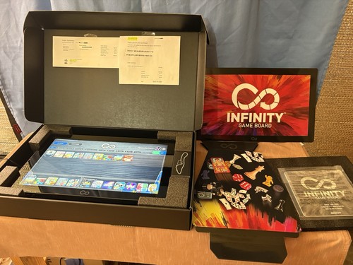 Arcade1up infinity game board - arcade1up,