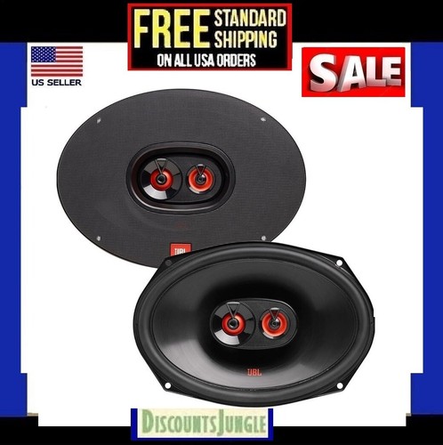 Jbl club 9632 gto 6 - -, 6"