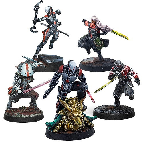 Infinity na2 jsa expansion - na2,
